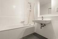 Waterview Handelskai | Gut aufgeteilte Zwei-Zimmer-Wohnung mit direktem Blick über die Donau