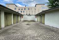 PROVISIONSFREI - Nette Wohnung mit Balkon und Schloßbergblick in Graz Lend