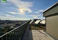 Exklusive 5-Zimmer-Wohnung mit Dachterrasse und Donaukanal-Nähe in 1030 Wien - ab 01.10. beziehbar!