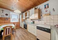 Charmantes Einfamilienhaus mit großem Garten im Weinviertel: Ihr neues Zuhause in Eggendorf im Thale!