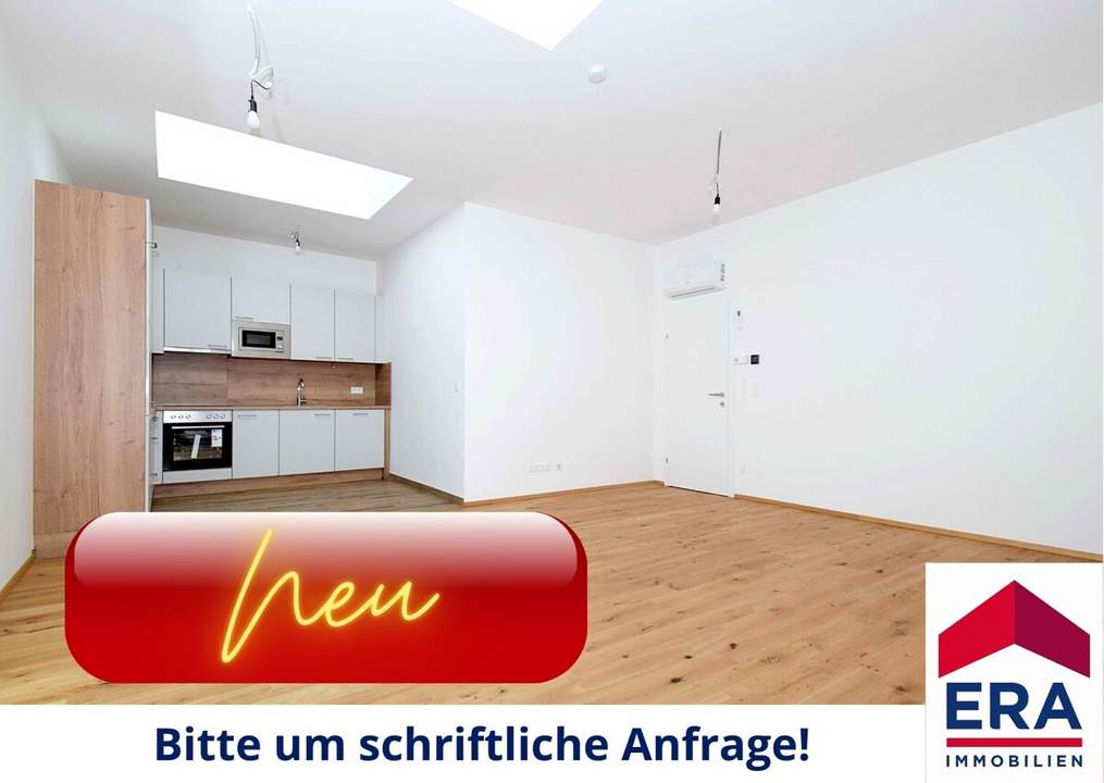 2130 Mistelbach - 2130 Mistelbach - Exklusive Etagenwohnung mit Loggia und Terrasse, Top 4
