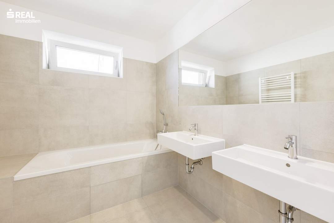 modern wohnen, nachhaltig leben – Energieeffizienz trifft Wohnkomfort