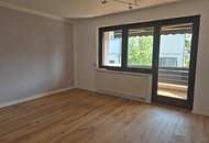Sonnige 3 Zimmer Wohnung mit Balkon und Garage!