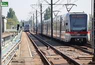Innenhof-Gartenwohnung in direkter Nähe zur U6 und S-Bahn Handelskai sowie Millennium City! Ab September 2025 - JETZT ANFRAGEN