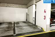 Traumhafte 2-Zimmer-Wohnung mit eigenem Tiefgaragenplatz