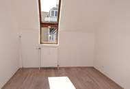 ERSTBEZUG, HOFSEITIGE 2 Zimmer Neubauwohnung, gleich bei U4 !!