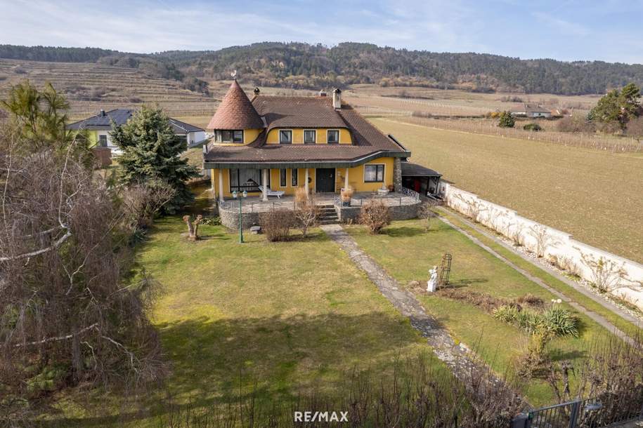 Gepflegtes Einfamilienhaus in guter Lage, Haus-kauf, 385.000,€, 3134 Sankt Pölten(Land)