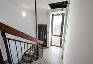 Großzügige 4-Zimmer-Dachgeschoßwohnung mit Weitblick nahe U4 Hütteldorf