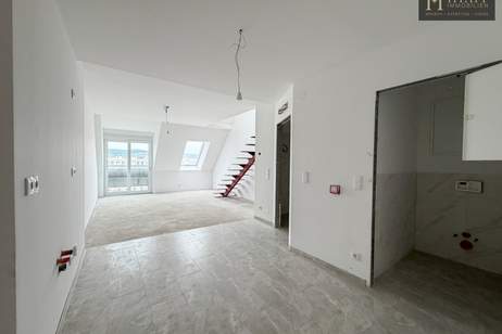 Urban wohnen, überraschend ruhig leben – stilvoll sanierter Altbau mit Lift, Freiflächen und moderner Energietechnik, Wohnung-kauf, 259.000,€, 1070 Wien 7., Neubau