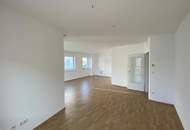 Lichtdurchflutete 3-Zimmer-Genossenschaftswohnung in guter Lage mit Tiefgaragenplatz!