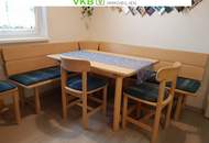 BESTLAGE FROSCHBERG – Stilvolles Wohnen auf 4 Zimmern mit Loggia und Garage