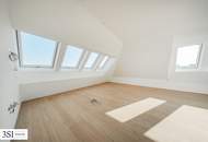 Großzügige Dachterrasse! Erstbezug in ruhiger Seitengasse und toller Anbindung in die Innenstadt
