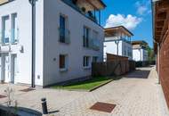 Wunderschöne Wohnung in Reihenhausoptik mit Garten und Dachterrasse (Reserviert)