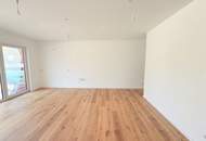 Anleger aufgepasst! Schöne 2-Zimmer Gartenwohnung in ruhiger Lage! Erstbezug!