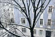 SO SCHÖN IST ALTBAU! SANIERTES SCHMUCKSTÜCK MIT ATELIER-FLAIR (FREIER MIETZINS!)