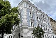 Exklusives Wohnen auf zwei Ebenen - Maisonette in Top-Lage mit Balkon und Terrasse in 1090 Wien