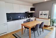 3-Zimmer ECK-Wohnung mit einzigartigem Blick auf Linz!