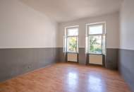 ++Airbnb++ Renovation Opportunity: 2-Room Apartment in Prime Location