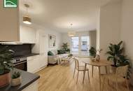 Moderne 2-Zimmer-Wohnung mit Eigengarten & Top-Anbindung – ab Jänner verfügbar!