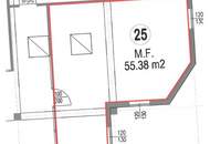 Geschäftsfläche mit Potential in Top Einkaufszentrum!