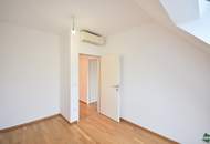 3-Zimmer-DG-Wohnung mit großer Terrasse &amp; Dachterrasse in Döbling