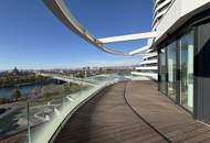 DANUBE VIEW - Exklusives Wohnen mit Weitblick