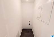 2-Zimmer-Wohnung mit Loggia bei Hetzendorf