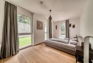 Moderne und hochwertige Gartenwohnung im Hochparterre in Imst zu verkaufen!