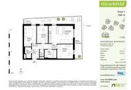 Perfekt für Familien - 32 m² Balkon - 4 Zimmer - Erstbezug im schönsten Eck von Floridsdorf - autofrei - provisionsfrei