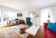 Gepflegte 3-Zimmer Wohnung mit 2 Balkonen und durchdachter Raumaufteilung