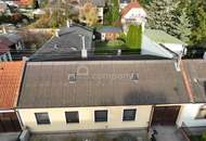 Gepflegtes Haus mit zwei Wohneinheiten in Götzendorf/Leitha zu verkaufen!