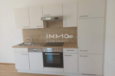 Barrierefreie 2-Zimmer-Wohnung mit großem Balkon in zentraler Lage von Kilb mit Lift und förderbar, Wohnung-miete, 814,41,€, 3233 Melk