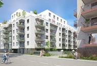 FORSTHAUS - Gartenwohnung - 4 Zimmer mit großer Freifläche Nähe Donaukanal (FH2)