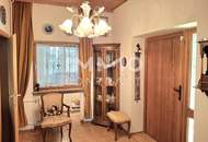 Schönes Haus mit großem Garten und Erweiterungsmöglichkeiten