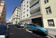 ab sofort: charmanter 3 Zimmer Wohnung mit verglaster Loggia - nahe Gumpendorfer Straße / Mariahilfer Straße