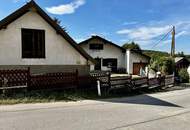 Ruhe, Natur und Lebensqualität – Haus in Oberkirchbach!