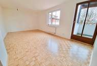 Charmante 2-Zimmer-EG-Wohnung mit West-Balkon in Obertrum