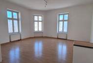 Schöne loftartige 56m² große 2 Zi Wohnung in innerstädtischer Lage