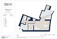 Elegantes Wohnen mit Wellness-Highlight: Dachgeschoßwohnung mit Terrasse und Sauna im 19. Bezirk