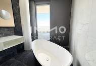 ERSTBEZUG: Elegantes Apartment mit Top-Ausstattung und Stadtblick Neue Donau, Dooman, Gym, Lounges!