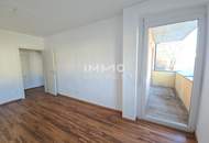 Zentrale 2 Zimmer Wohnung mit Balkon in Innenhoflage - Obere Bahnstraße 53 - Top 08