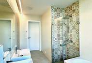 Der Traum vom eigenen Garten: Erstbezug Familienwohnung im Neubau