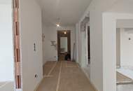 Außergewöhnliche 2-Zimmer mit 2 Loggien - Altbau/Neubau