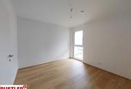 Großzügige Wohnung mit Fernblick