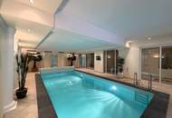 Edle Wohnperle mit Repräsentationspotenzial in Stammersdorf // Prestigious residential jewel with representative potential in Stammersdorf //