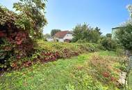 "Baugrundstück für Ihr neues Zuhause"