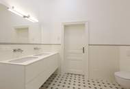 Laurentiusplatz - Erstbezug nach Generalsanierung, zentraler 5 Zimmer Altbau