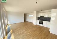 Hochwertige 3-Zimmer Wohnung an der Prager Straße! Top Infrastruktur, Straßenbahn, S-Bahn und Grünflächen in der Umgebung!