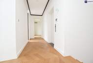 Das schönste Dach Wiens gehört Ihnen – Exquisite Eleganz im exklusiven Penthouse des 1. Bezirks – 3D-Tour ansehen!