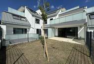 Erfrischend modern, mit Garten – Provisionsfrei f. Käufer // Refreshingly modern, with garden – Buyer commission free! //